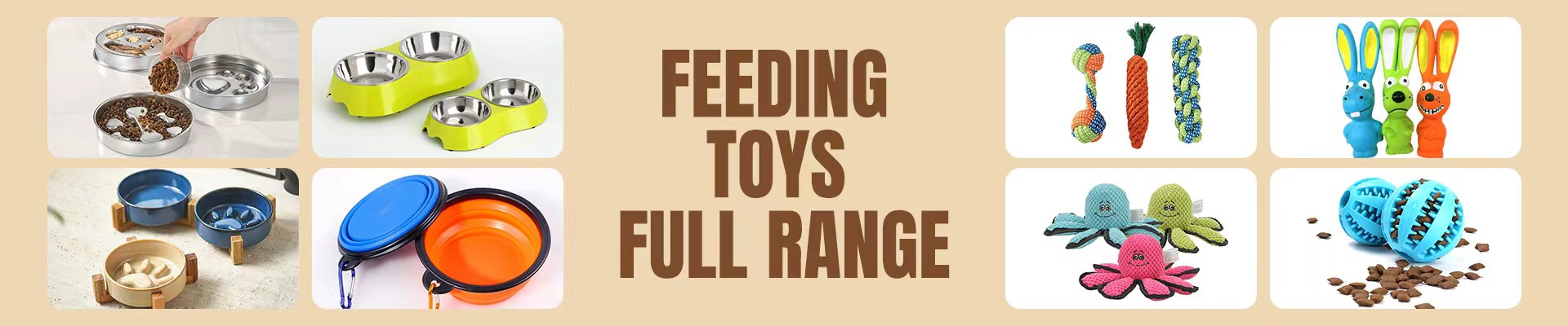 הנחות קפוצ'ונים לכלבים