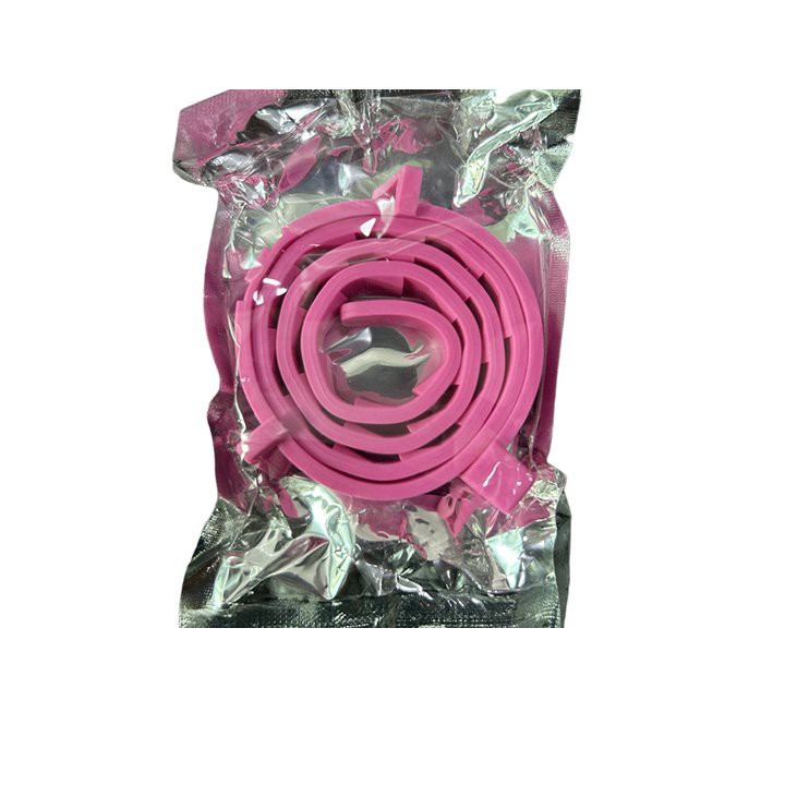 קולר פרעושים וקרציות לכלבים