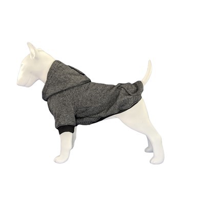 קפוצ'ון כותנה לכלב