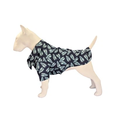 עלה בגדי כלבים