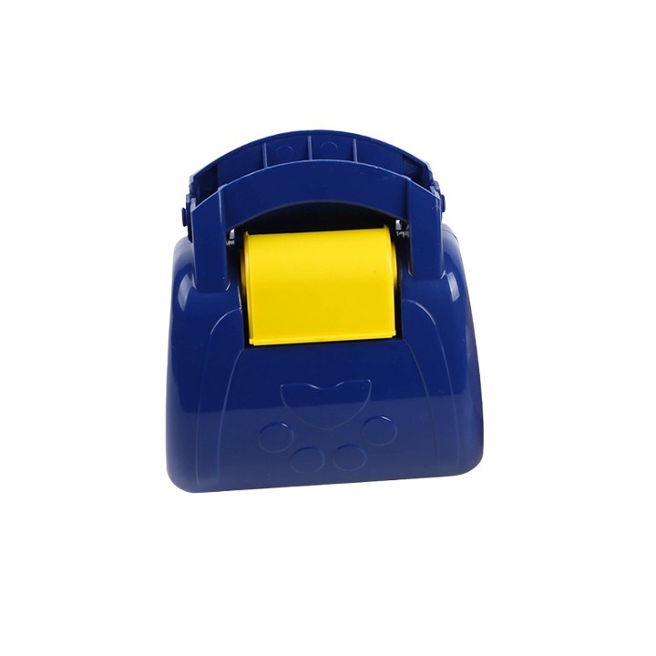 Toilet Bowl for Pet Waste