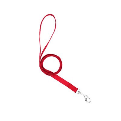 רצועת כלבים ניילון